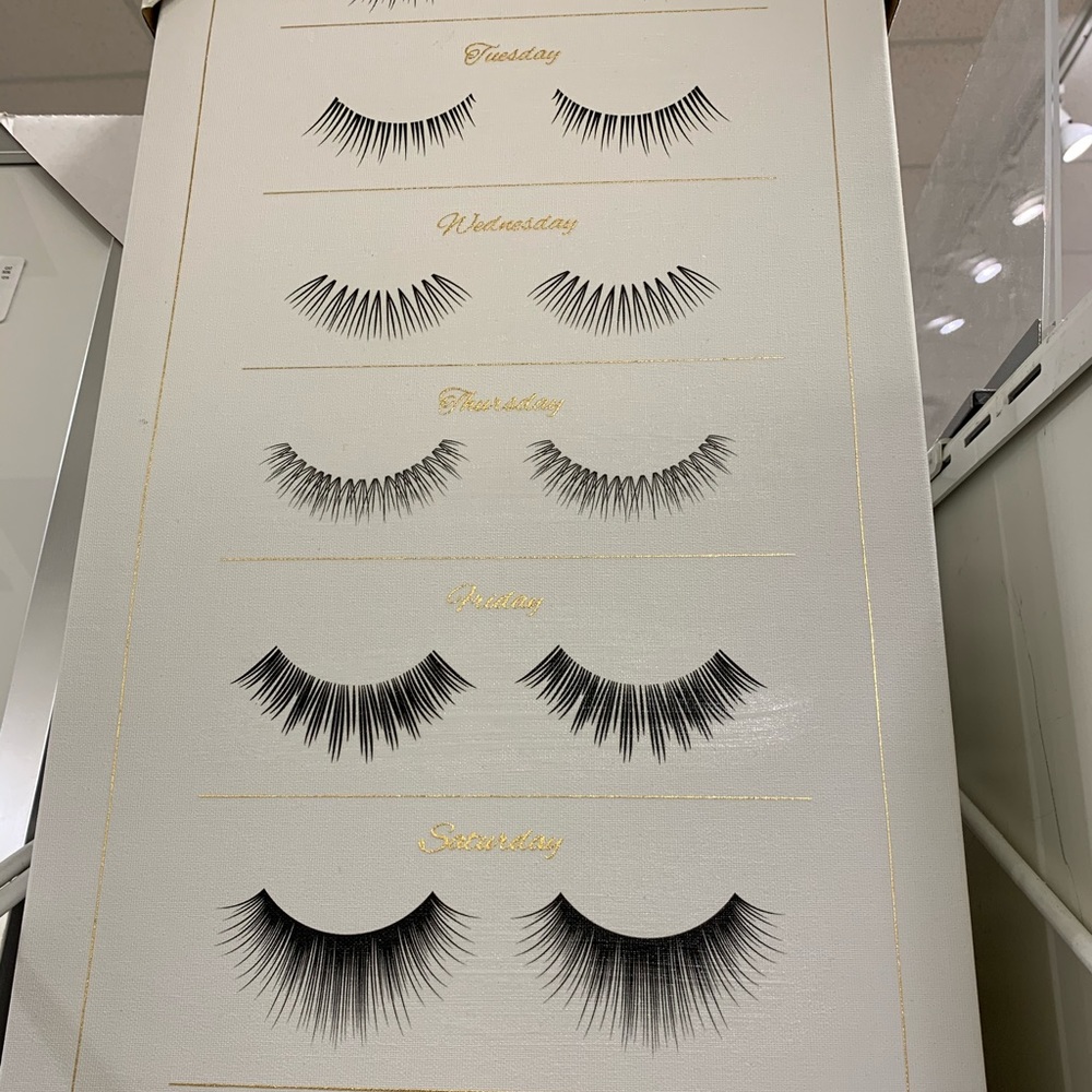 Meet YOUR POSHERS! 😘